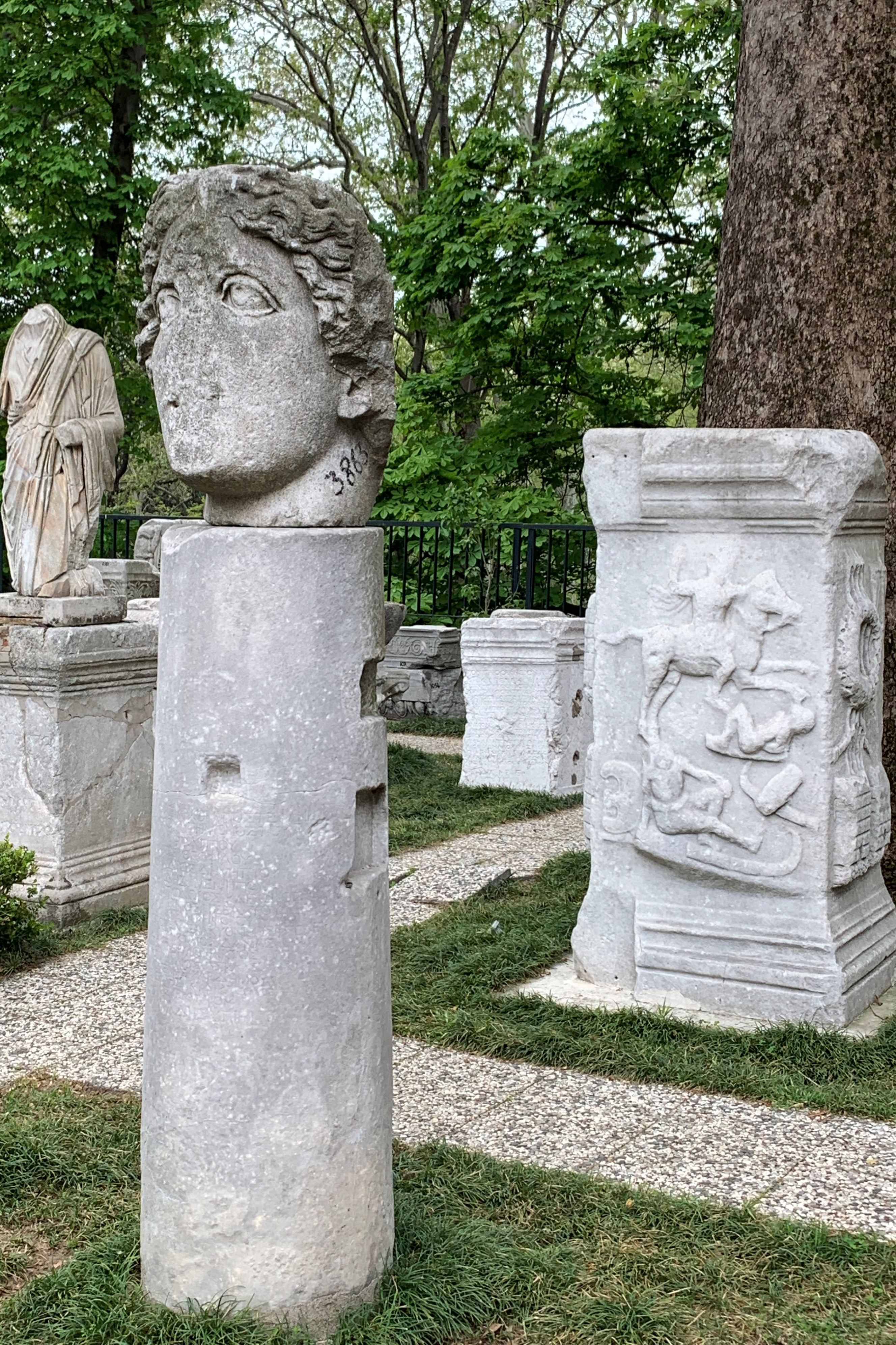 Istanbul